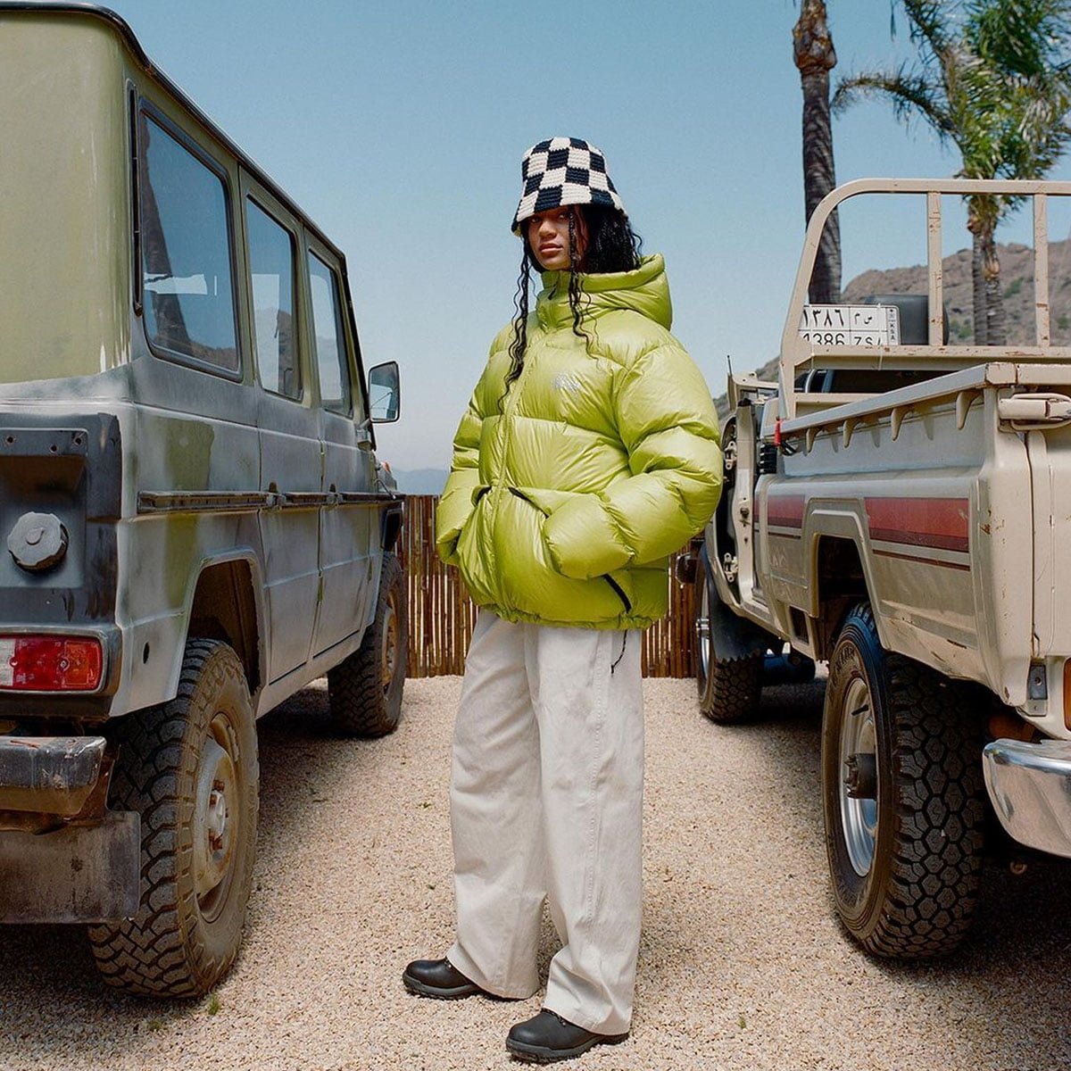 Stüssy — photo 4