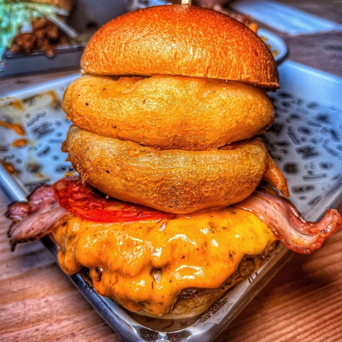 Fat Hippo — photo 4
