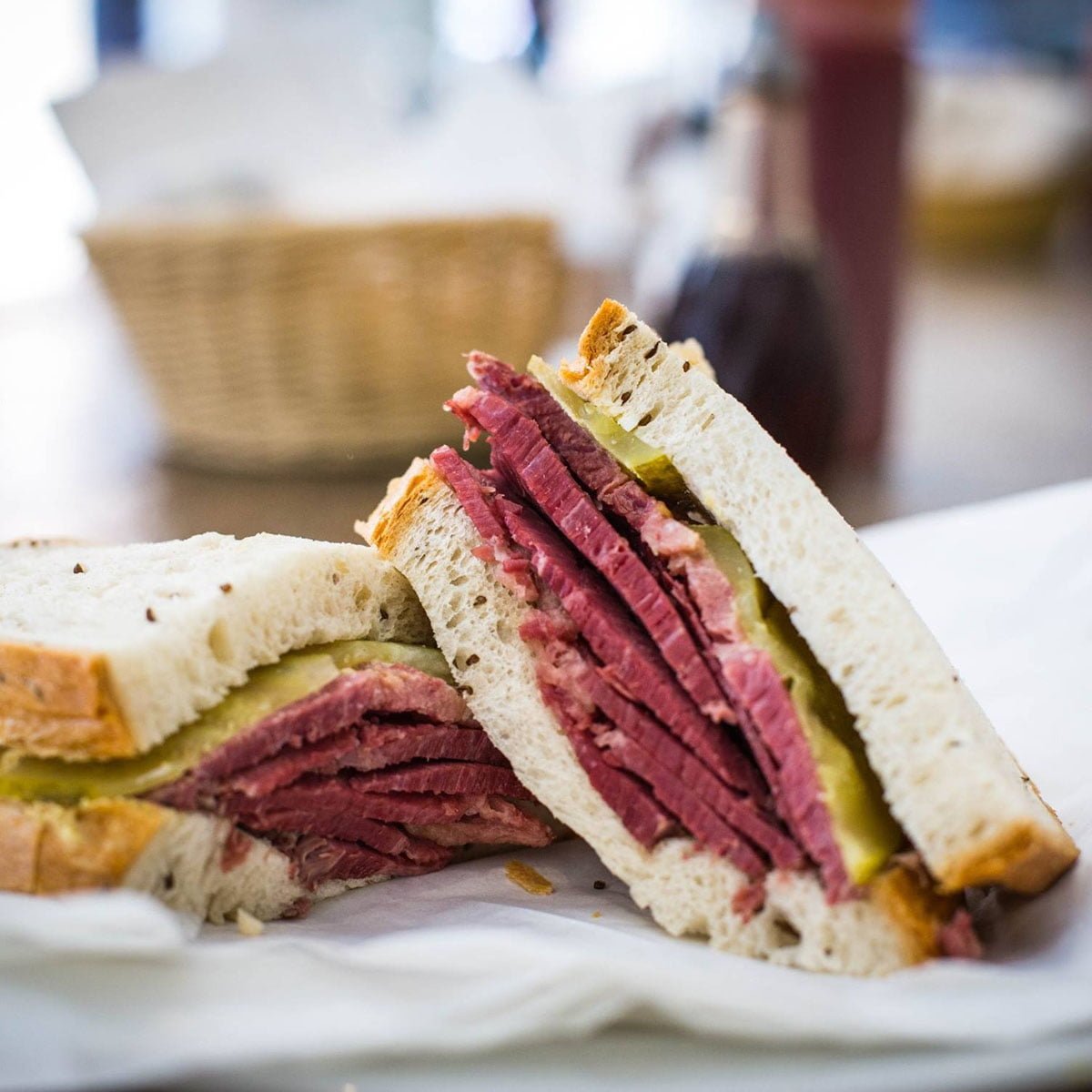 Tongue & Brisket — photo 4