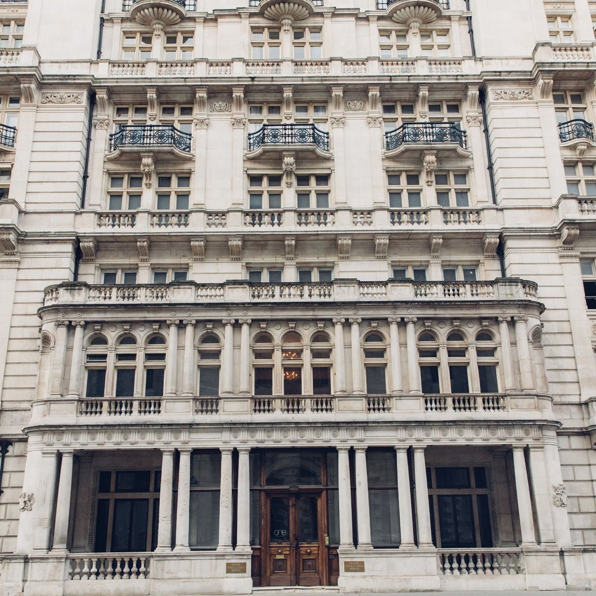 Huckletree — photo 1
