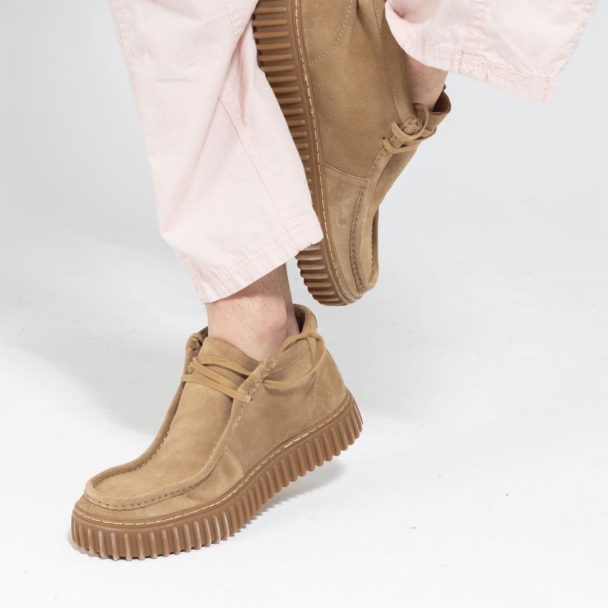 Clarks — photo 1