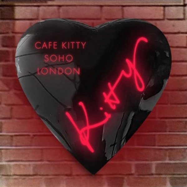 Cafe Kitty logo