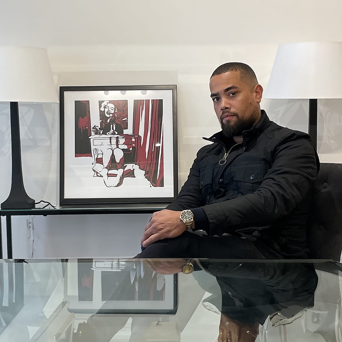 The Art of the Future: Soho's Upcoming NFT Gallery Sparks Joy