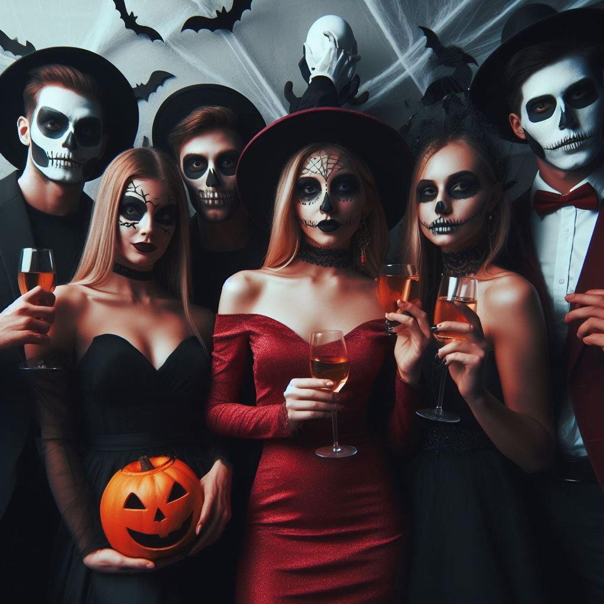 Unearth Soho's Top Halloween Events: A Complete Guide