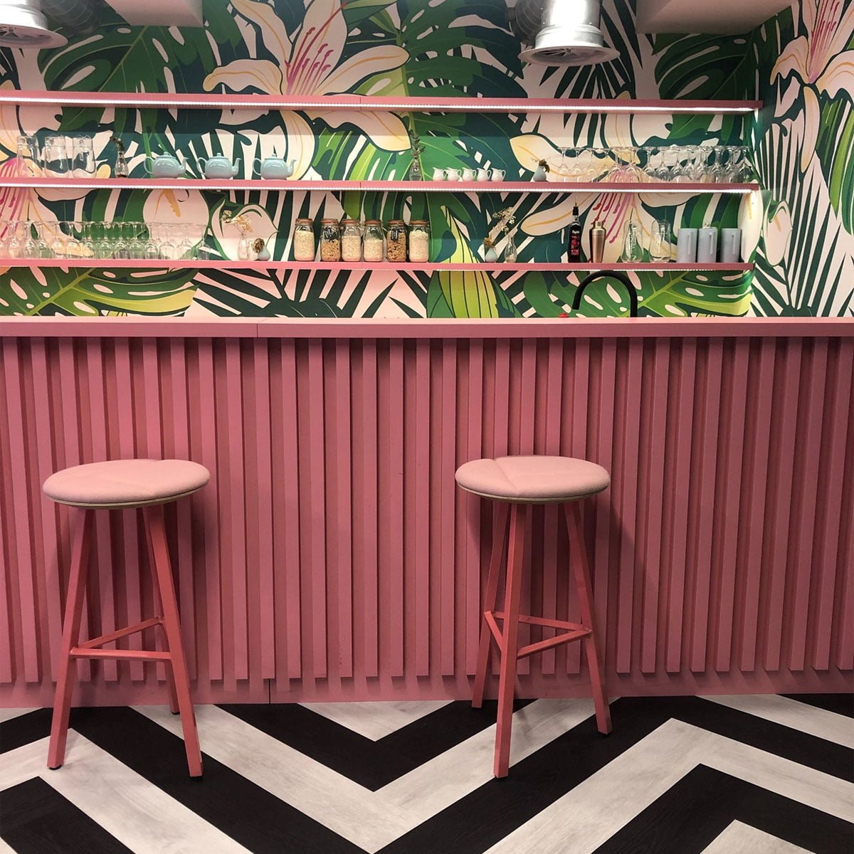 Huckletree