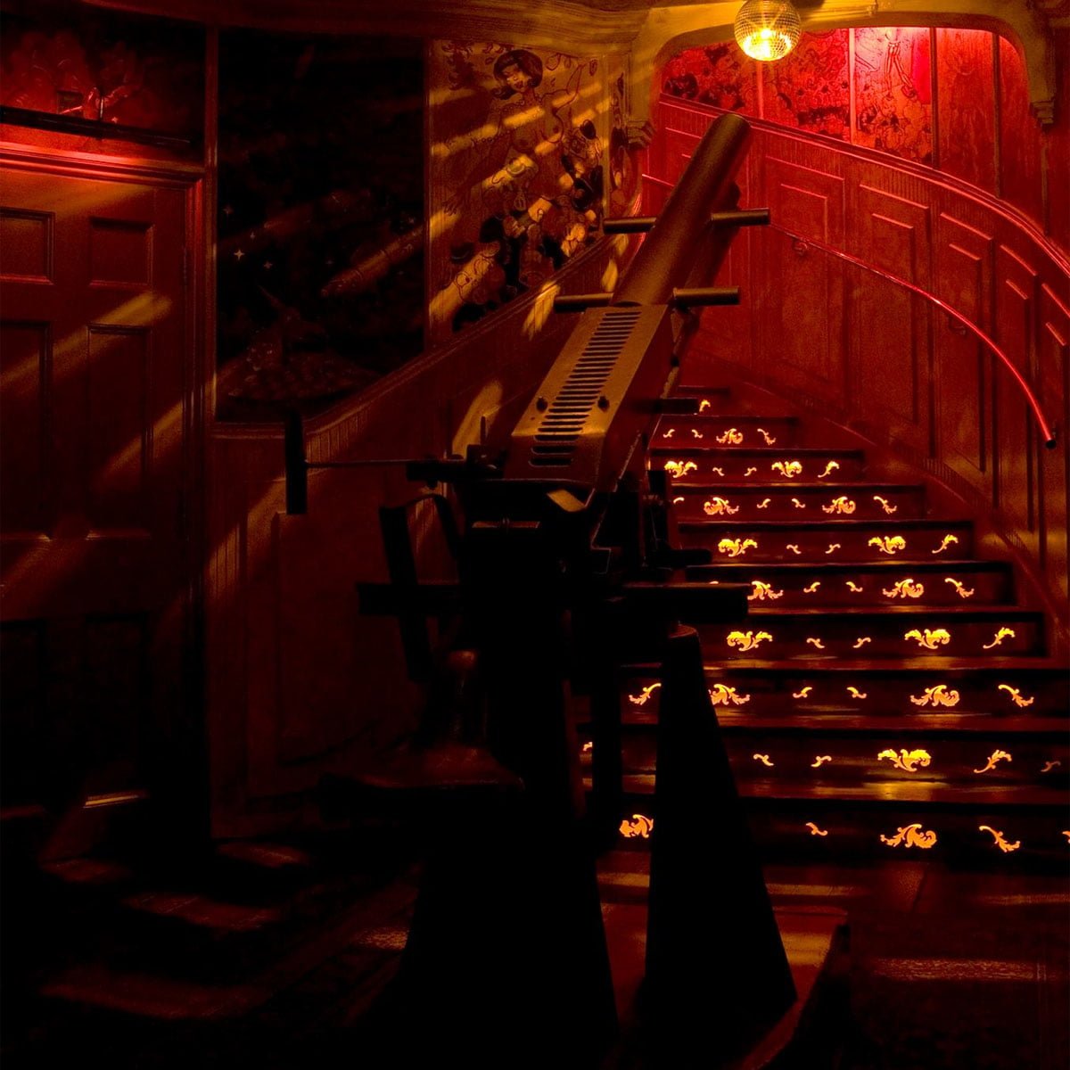 The Box Soho