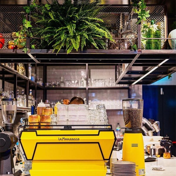 L'ETO Caffe