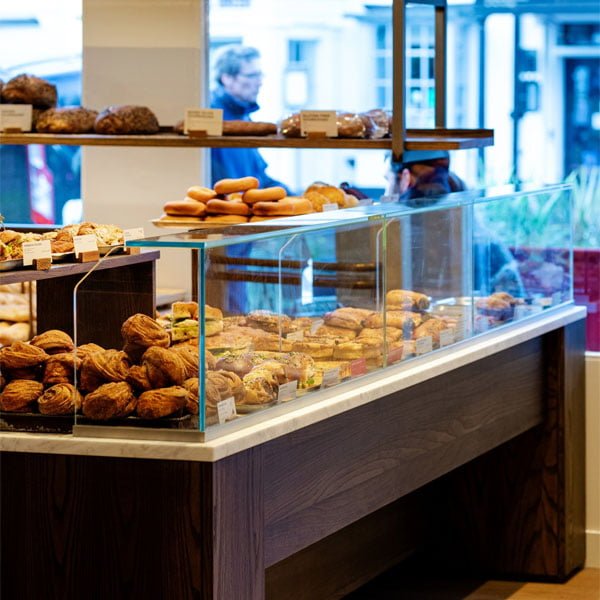 GAIL's Bakery 