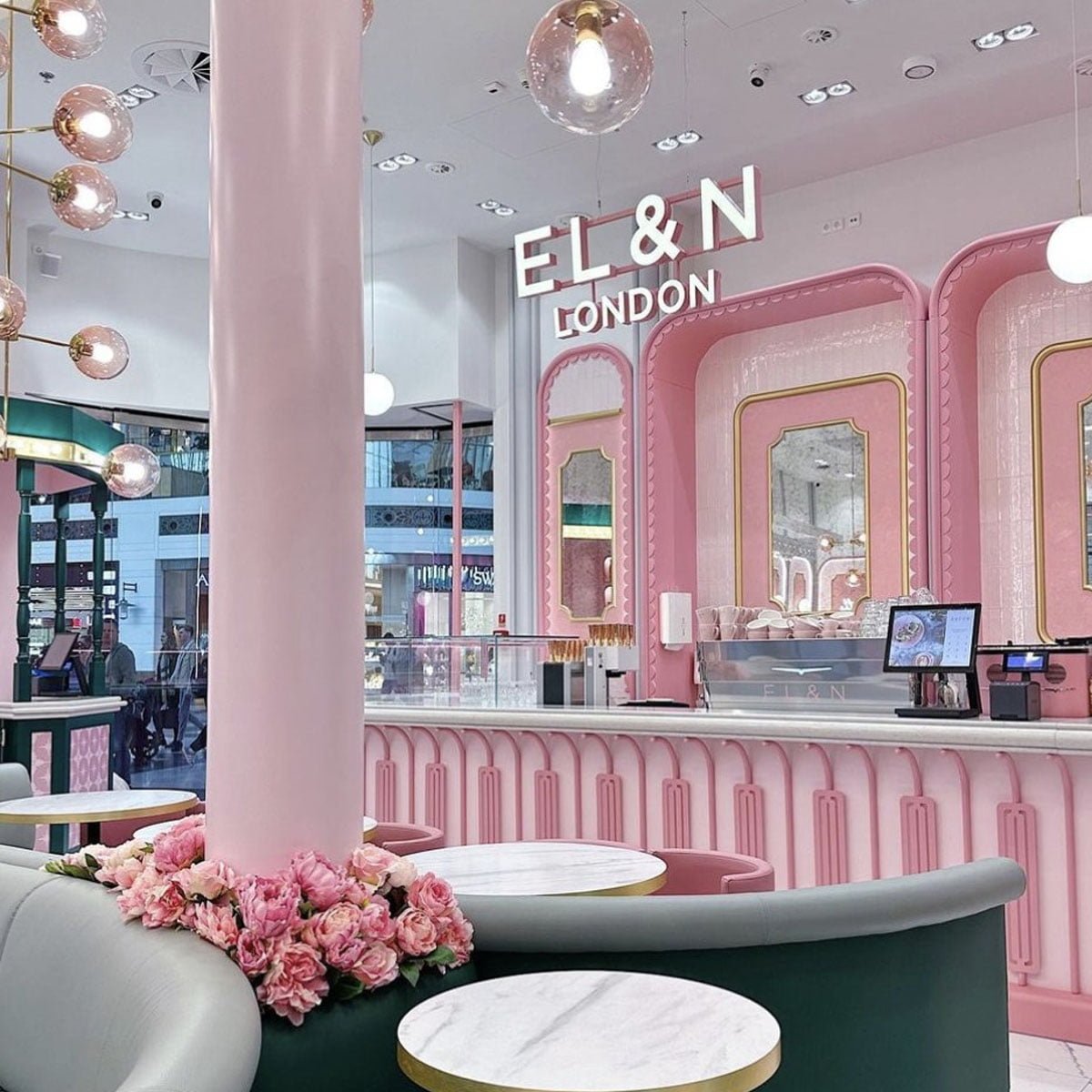EL&N London