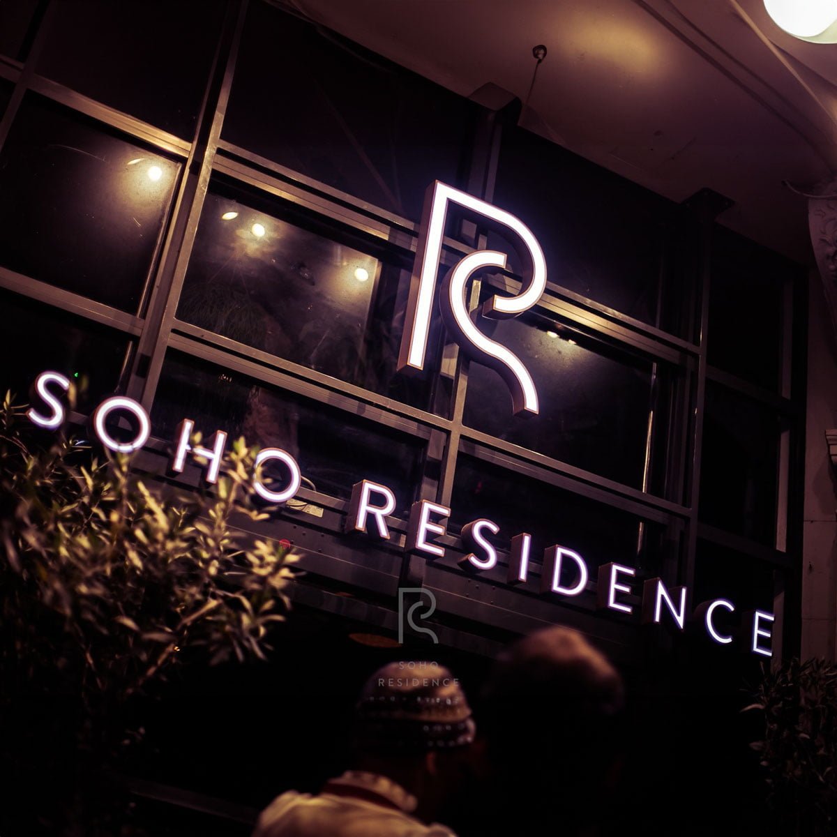 Soho Residence