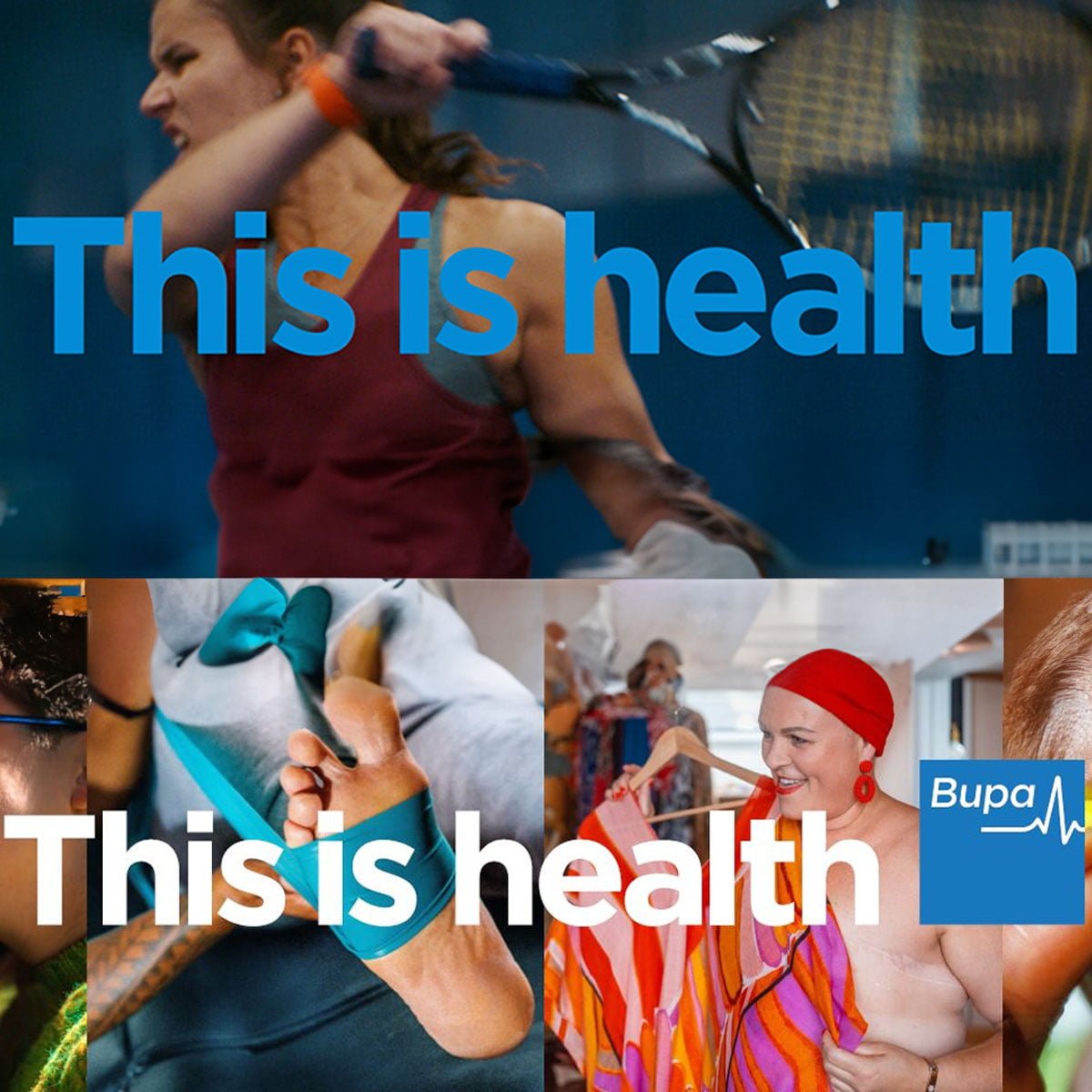 Bupa Dental Care