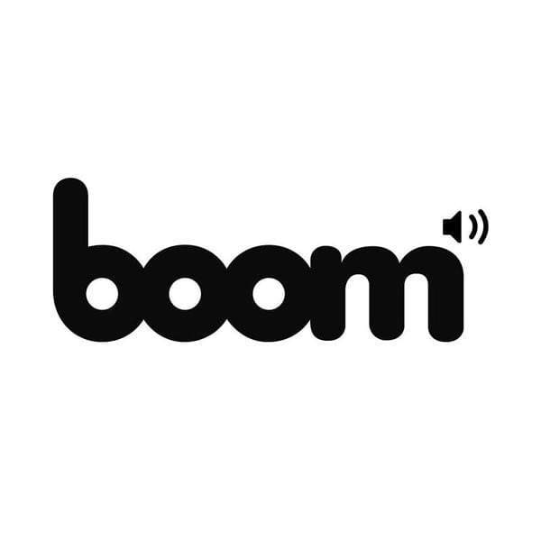 Boom Post logo