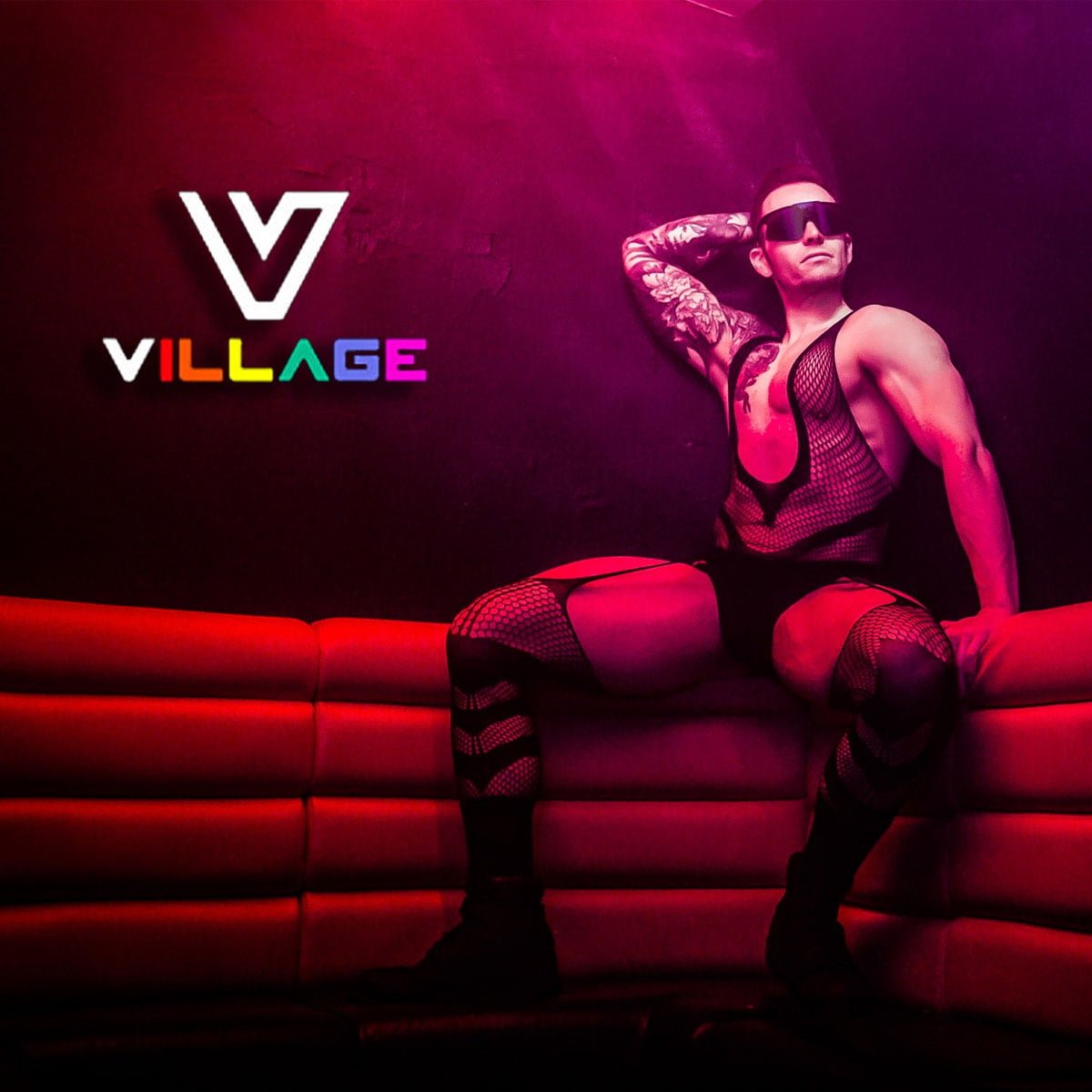 Village Soho — photo 6