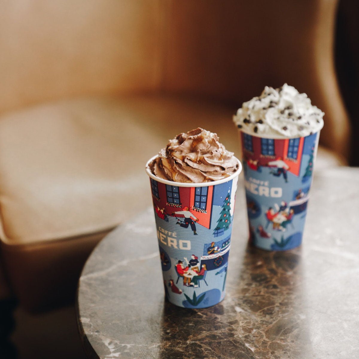 Caffè Nero — photo 2