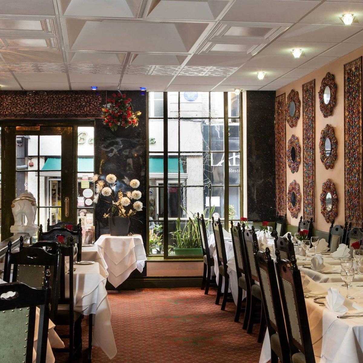 The Delhi Brasserie — photo 2