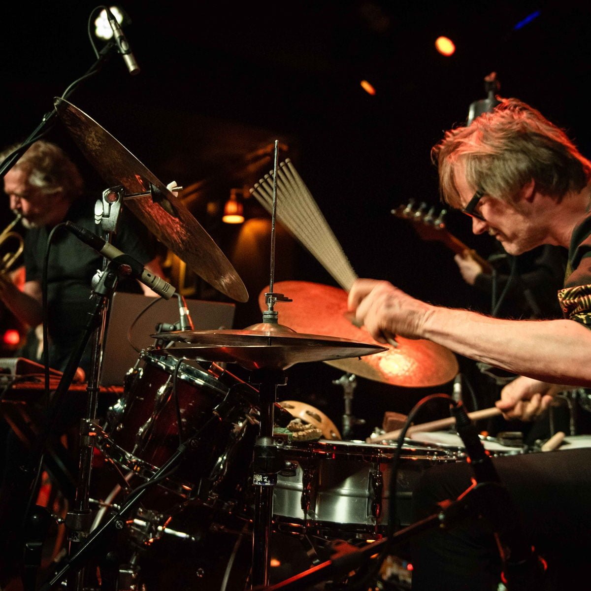 Ronnie Scott's — photo 2