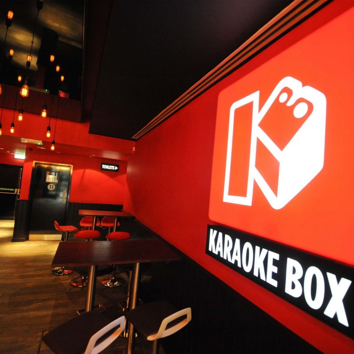 Karaoke Box — photo 2