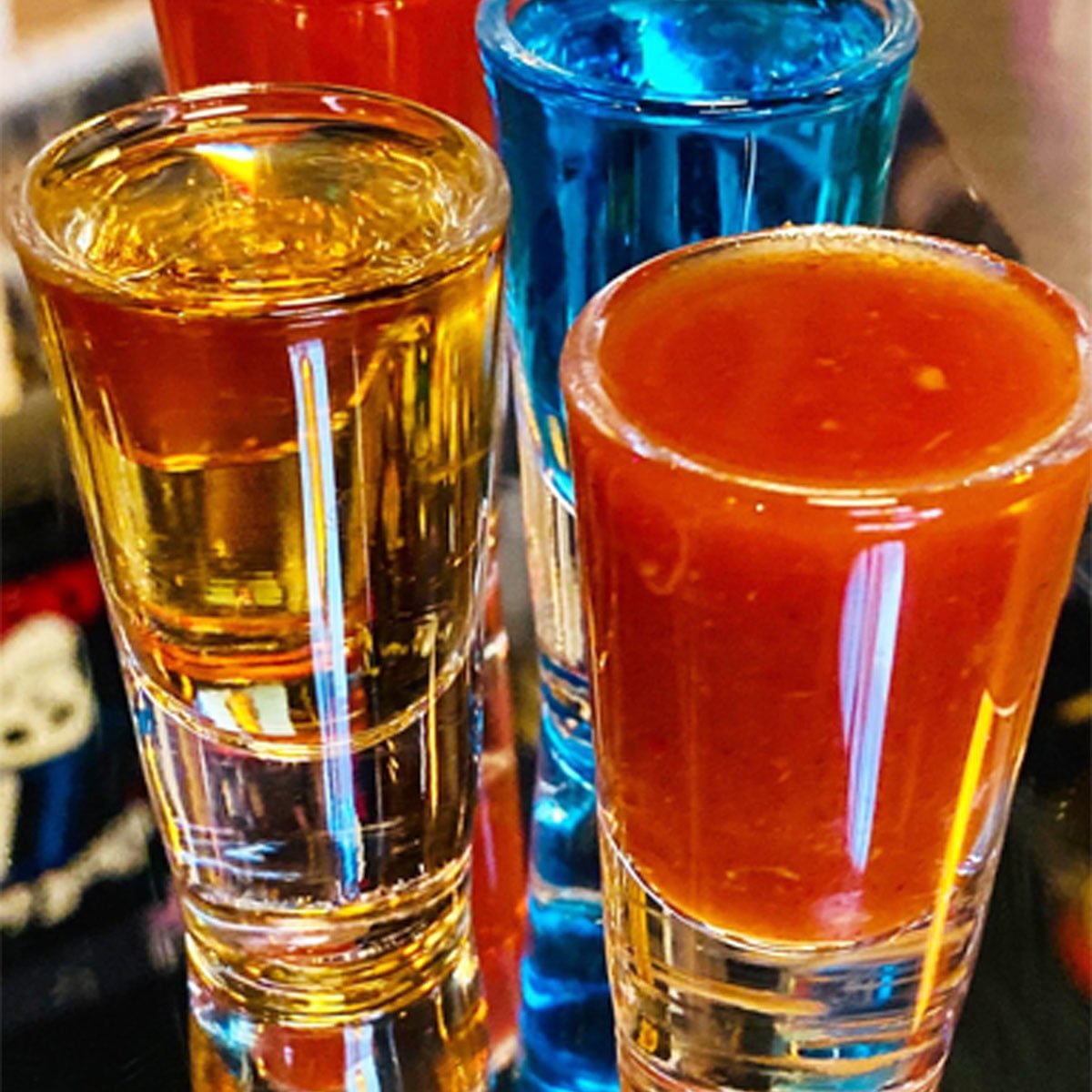 Garlic & Shots — photo 2