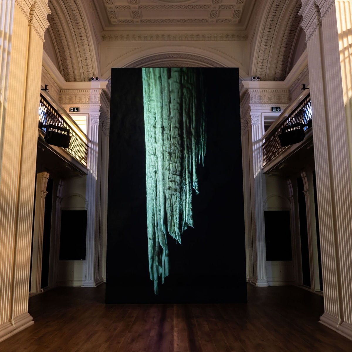 Frith Street Gallery - Soho Square — photo 2