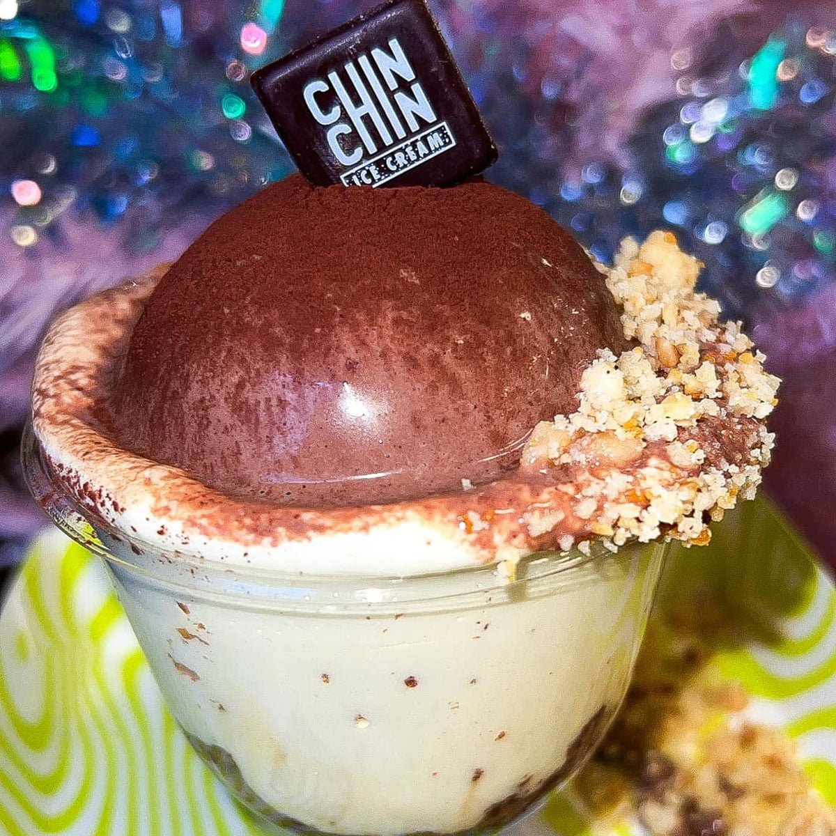 Chin Chin Dessert Club — photo 2