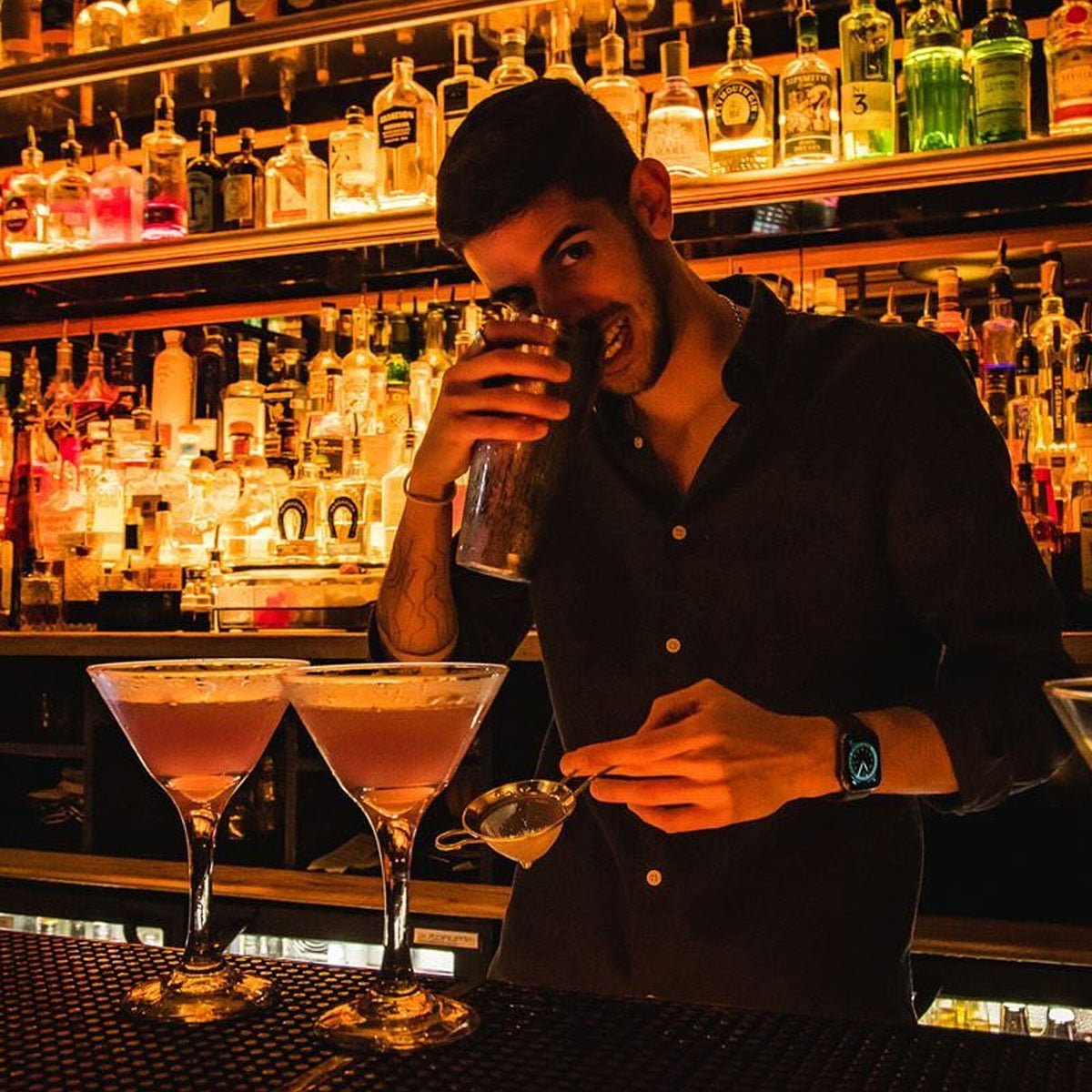 Thirst Bar — photo 2