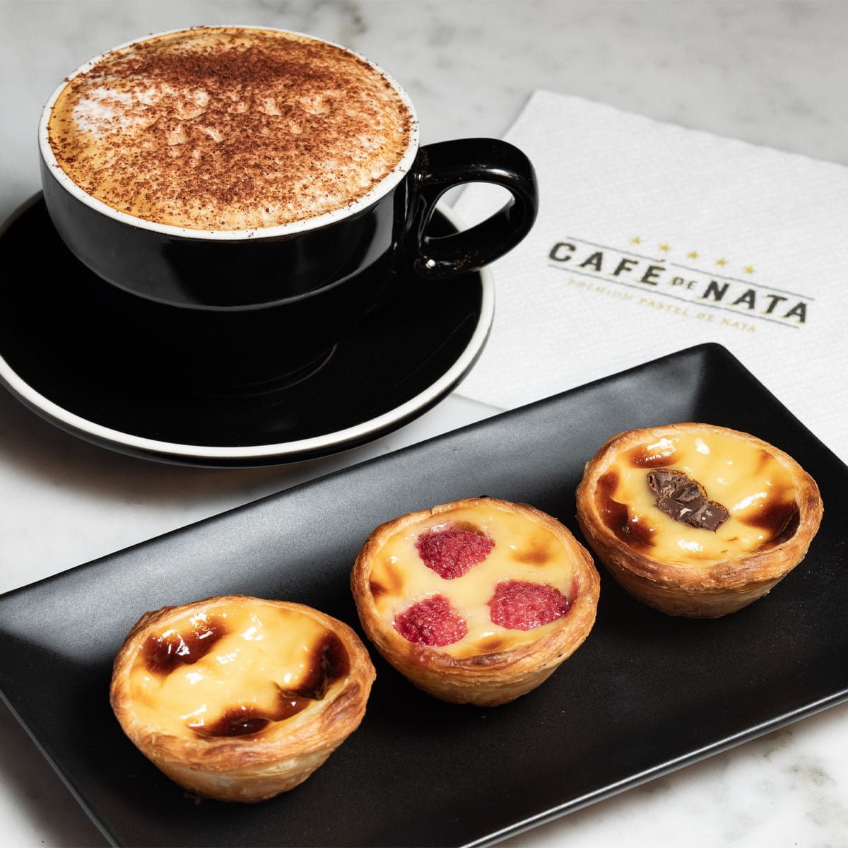 Cafe de Nata — photo 3