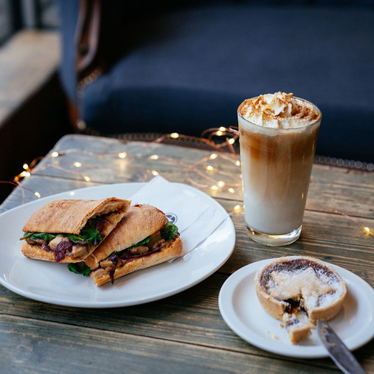 Caffè Nero — photo 3