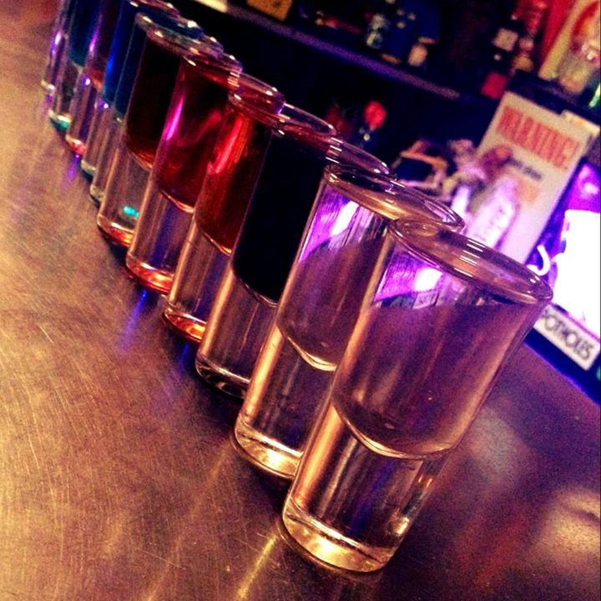 Garlic & Shots — photo 3