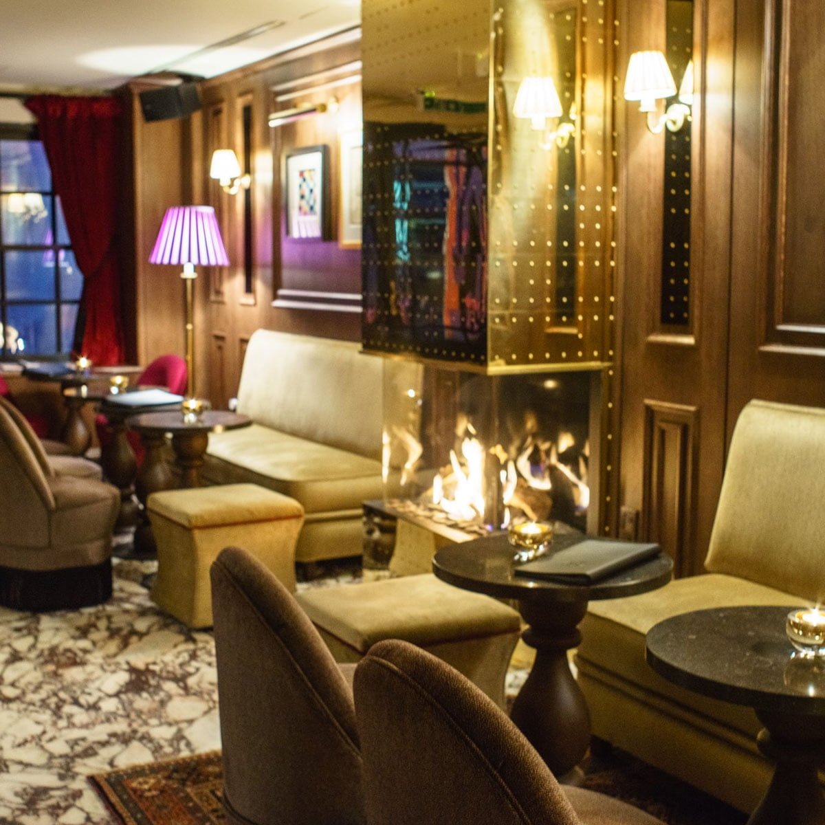 Mimi's Hotel — photo 3