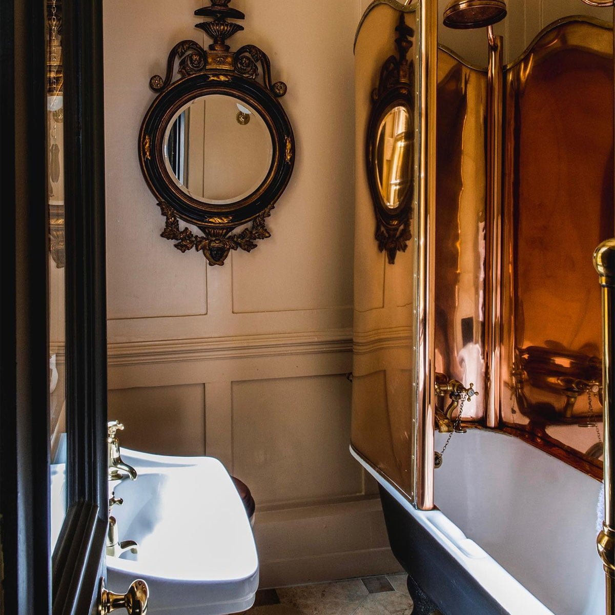 Hazlitt's Hotel — photo 3