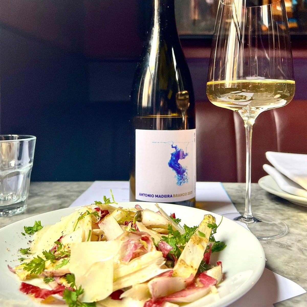 Noble Rot — photo 3