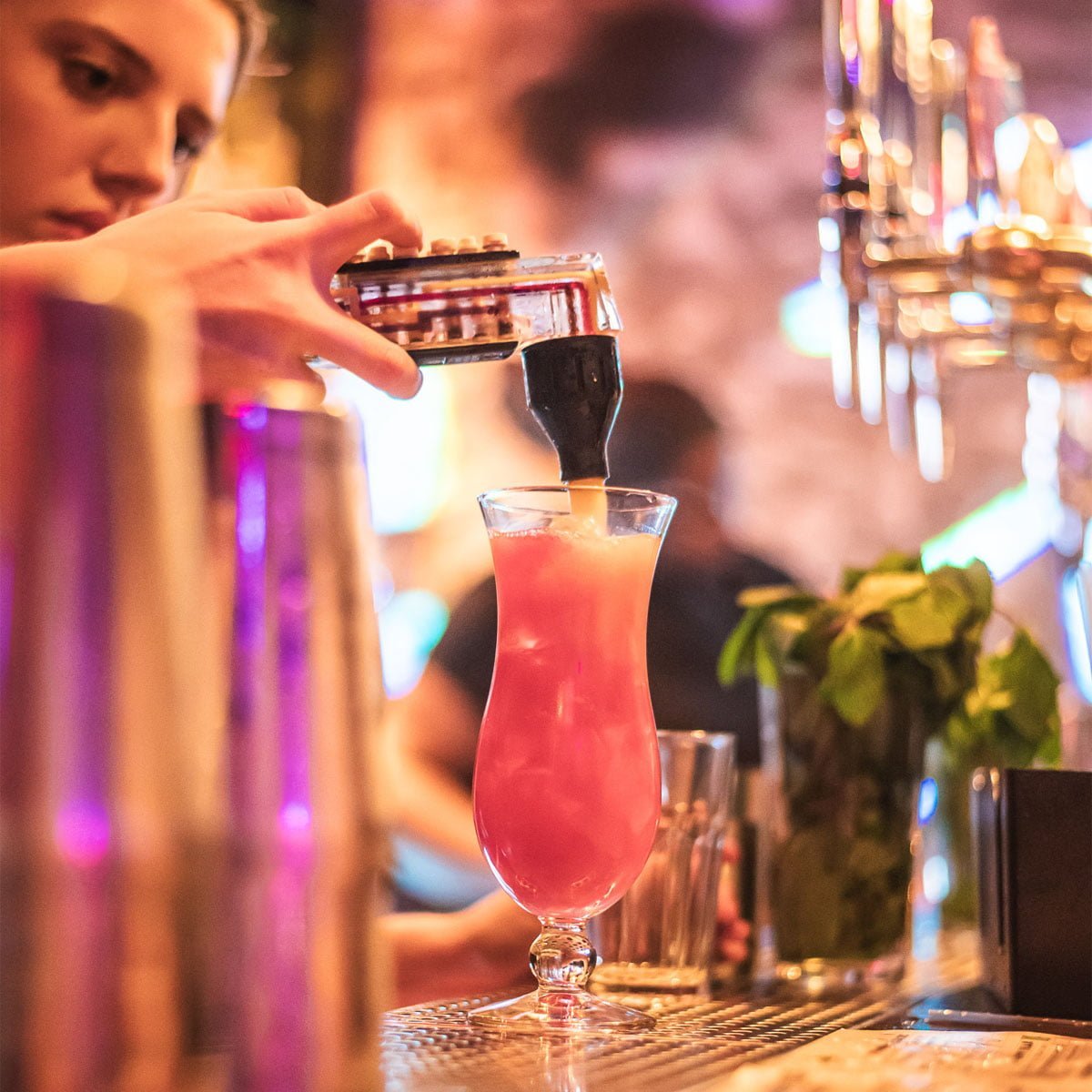 Simmons Bar — photo 3