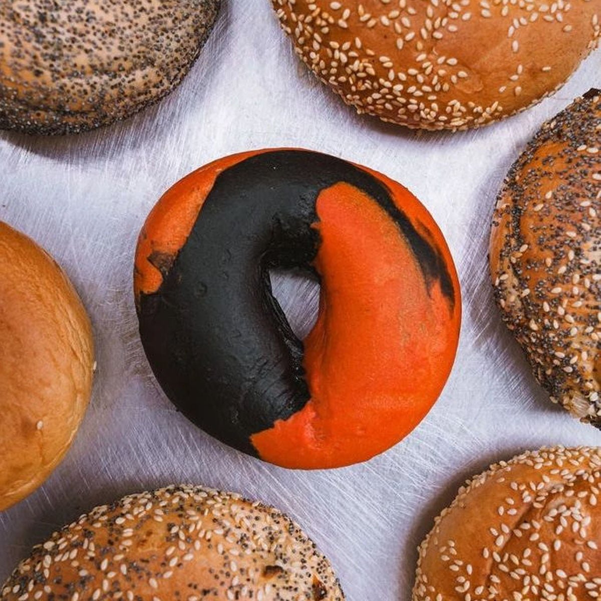 B Bagel — photo 6
