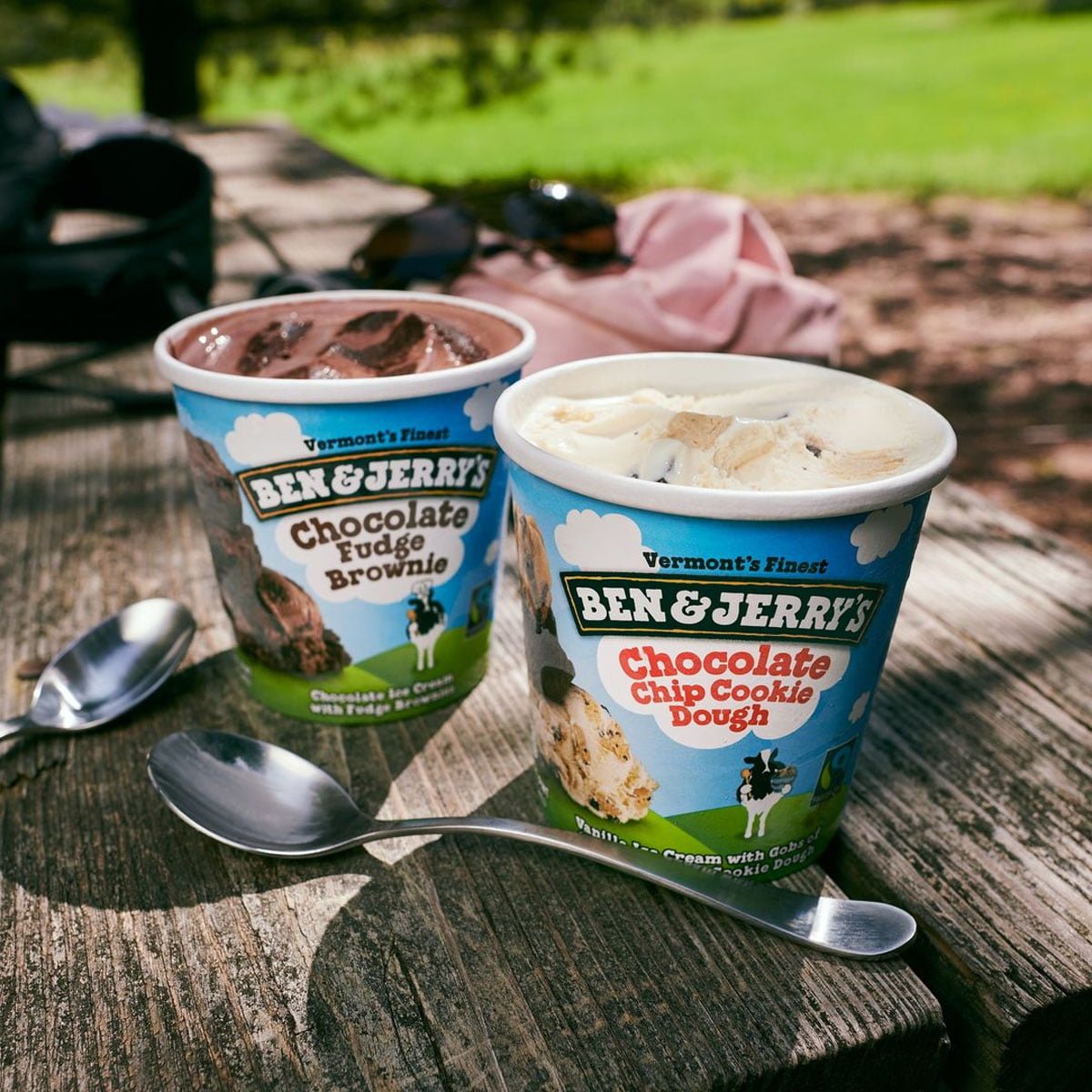 Ben & Jerry’s — photo 3