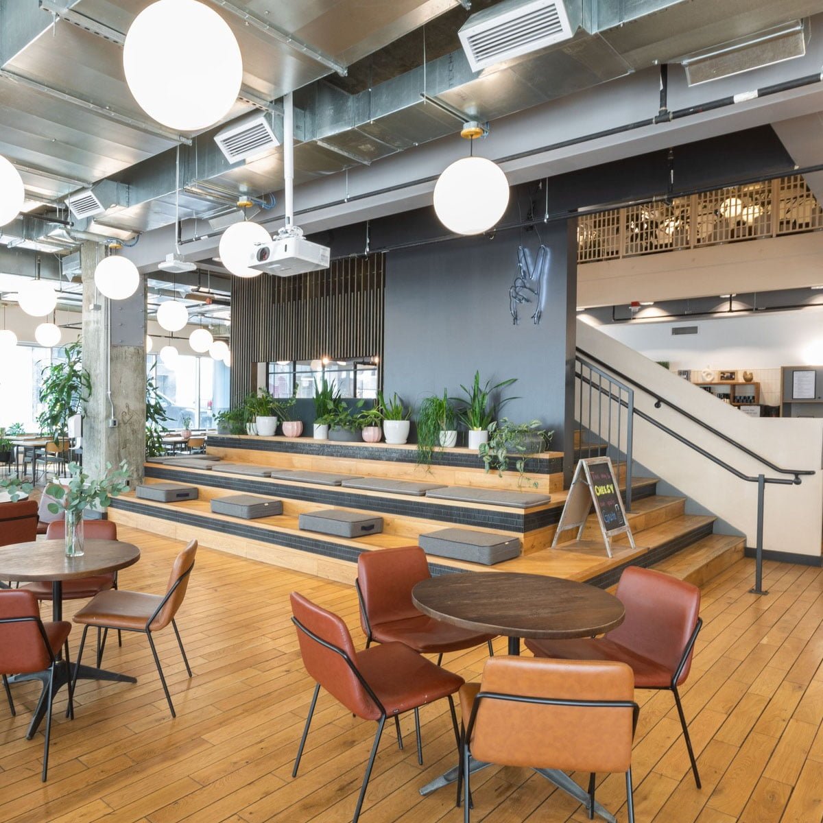 WeWork — photo 3