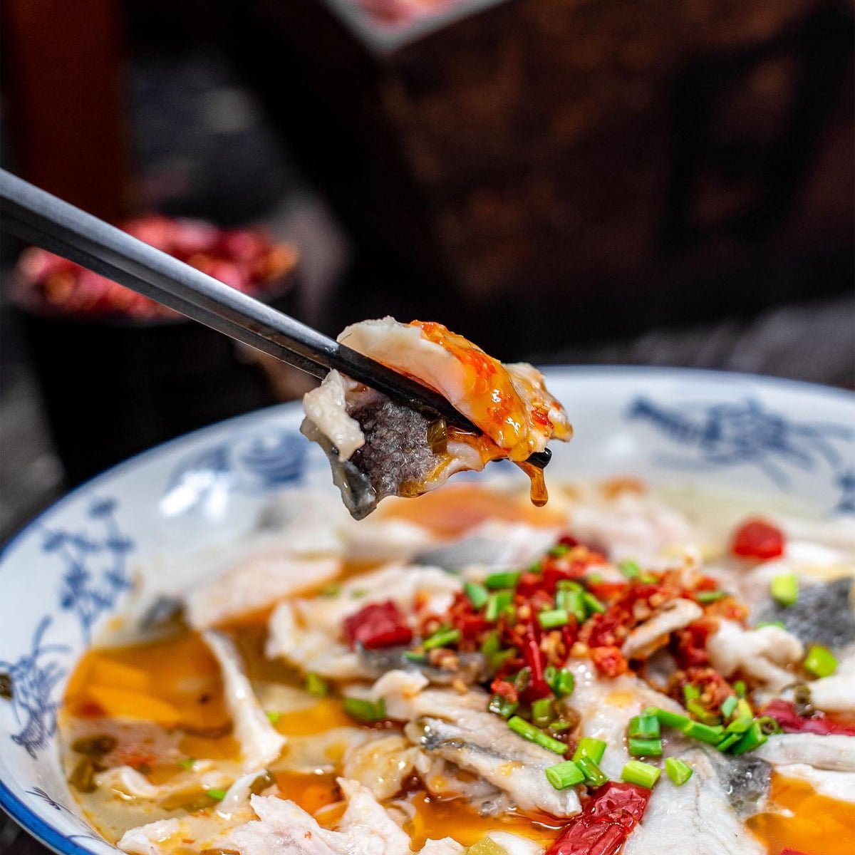 Barshu Restaurant — photo 4