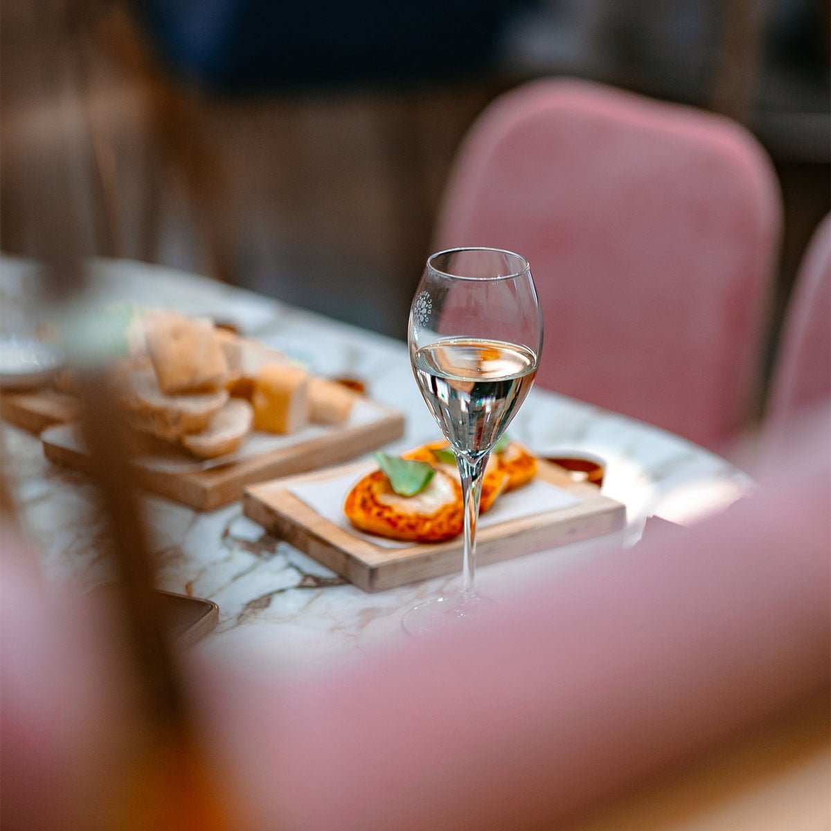 Prosecco Caffè Soho — photo 4