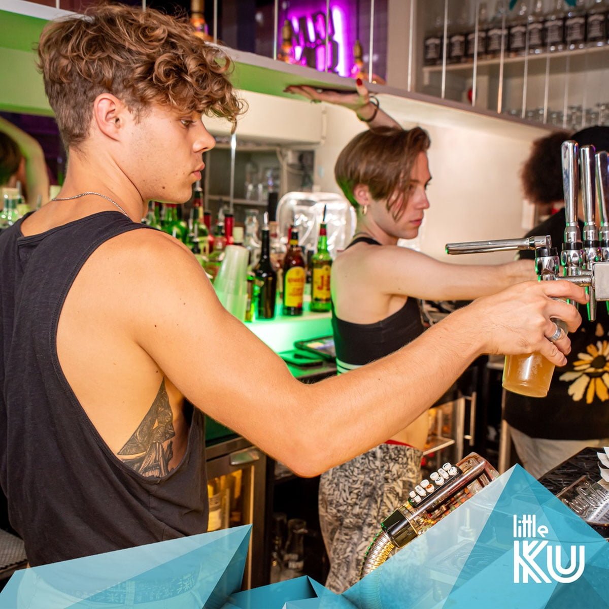 Little Ku — photo 4