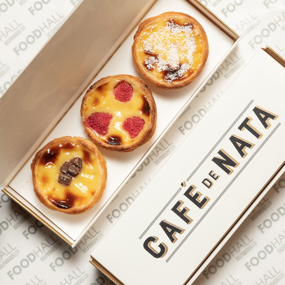 Cafe de Nata — photo 4