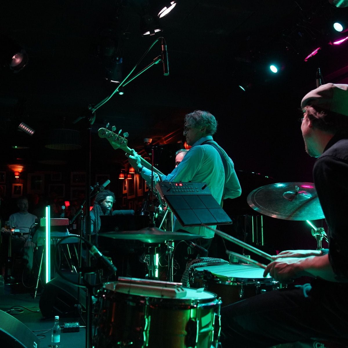 Ronnie Scott's — photo 4
