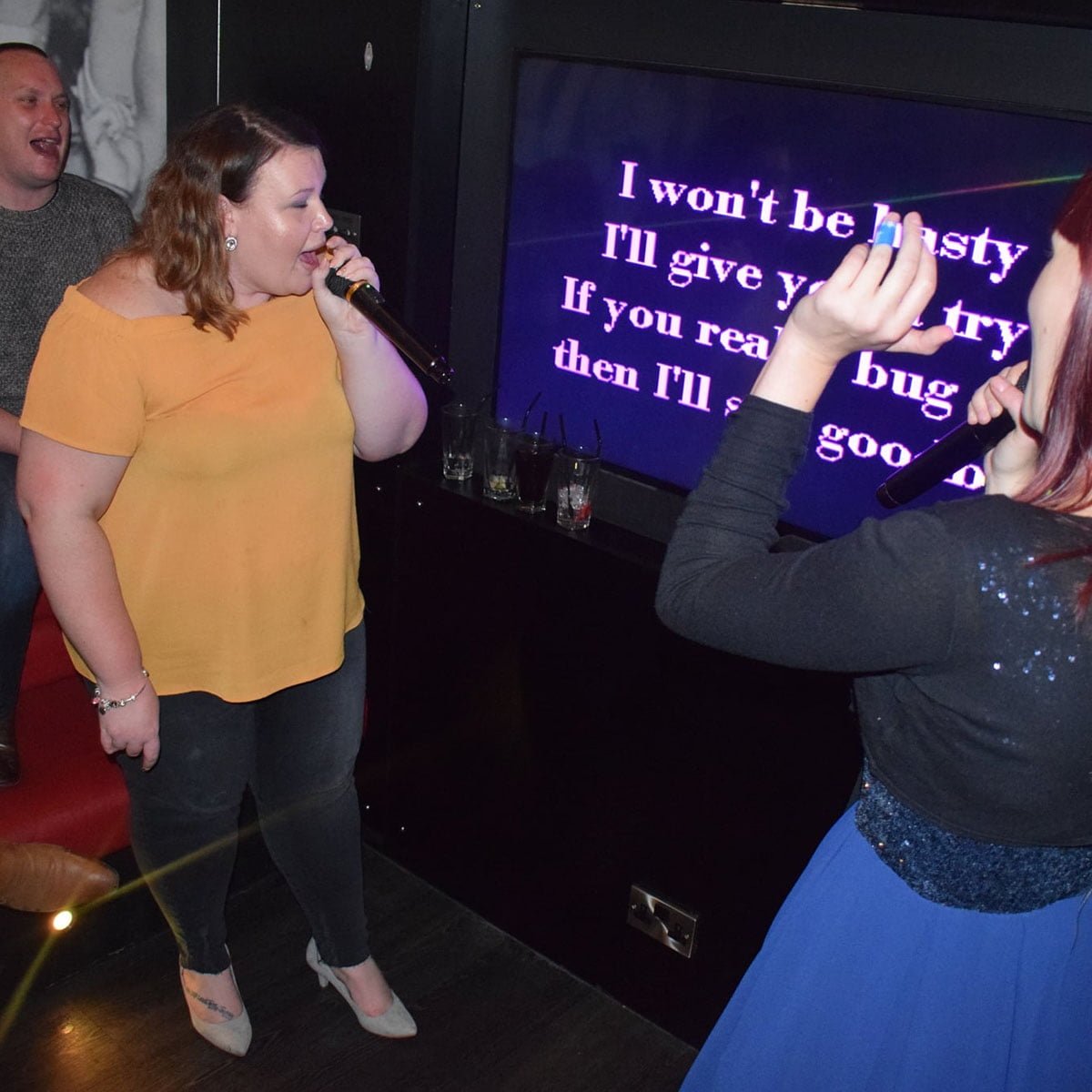 Karaoke Box — photo 4