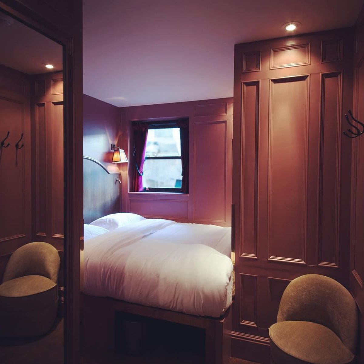 Mimi's Hotel — photo 4