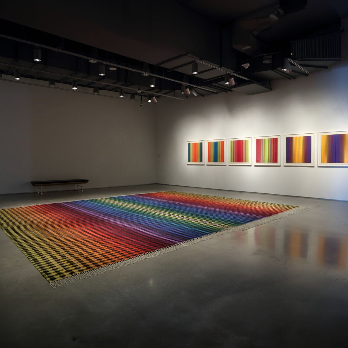Frith Street Gallery - Soho Square — photo 4