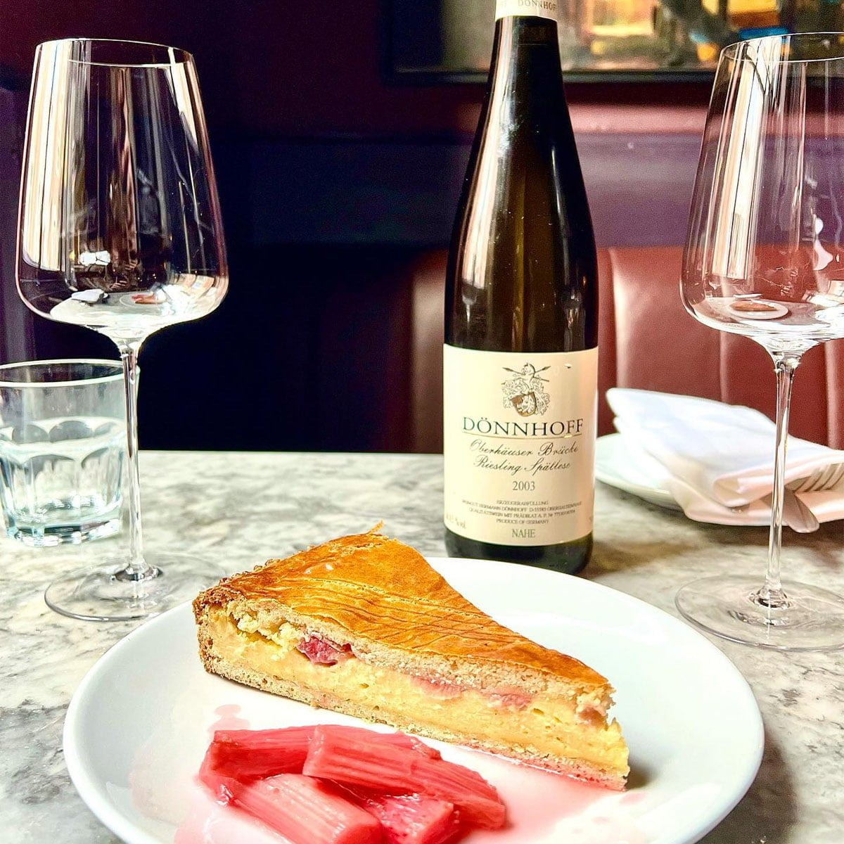 Noble Rot — photo 4