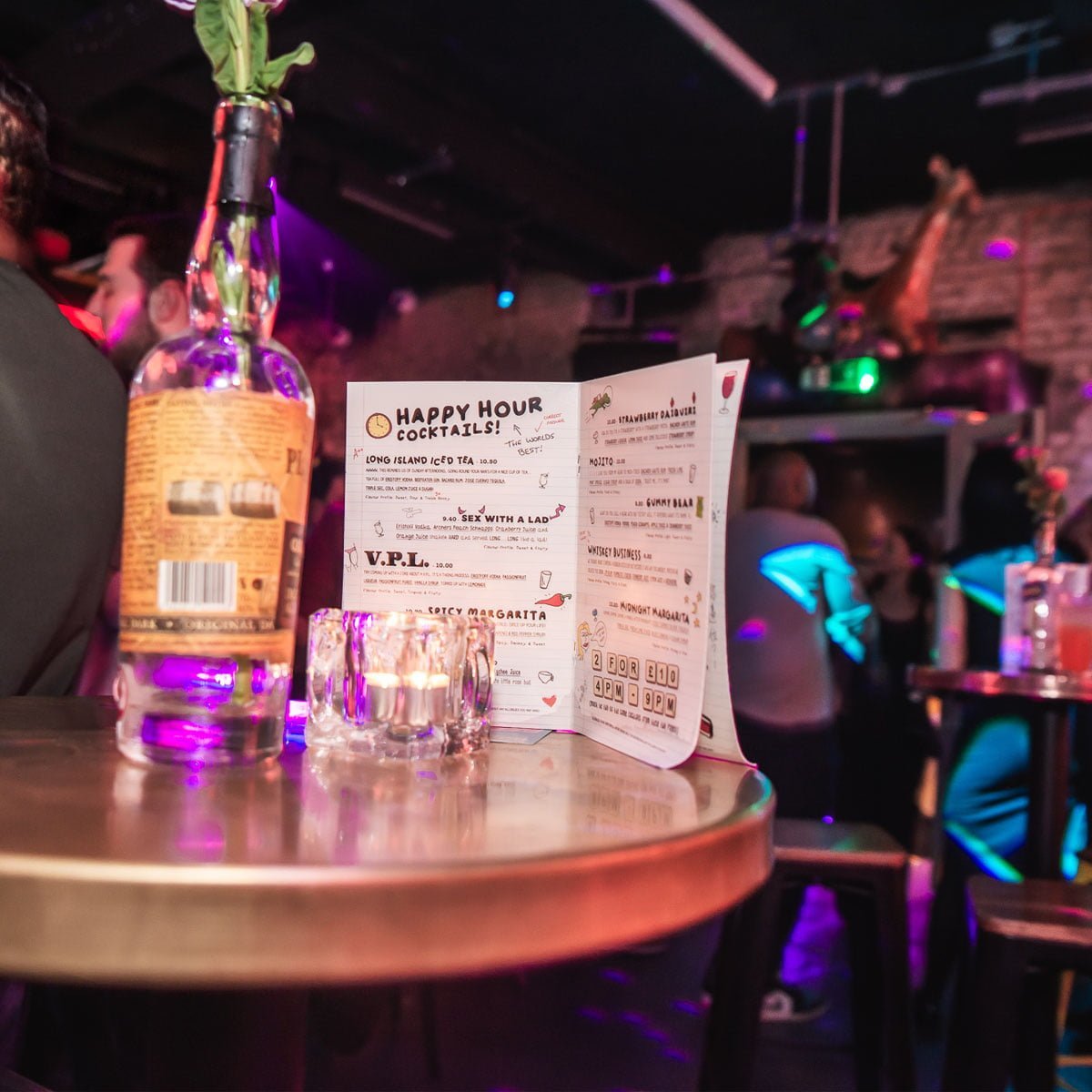 Simmons Bar — photo 4