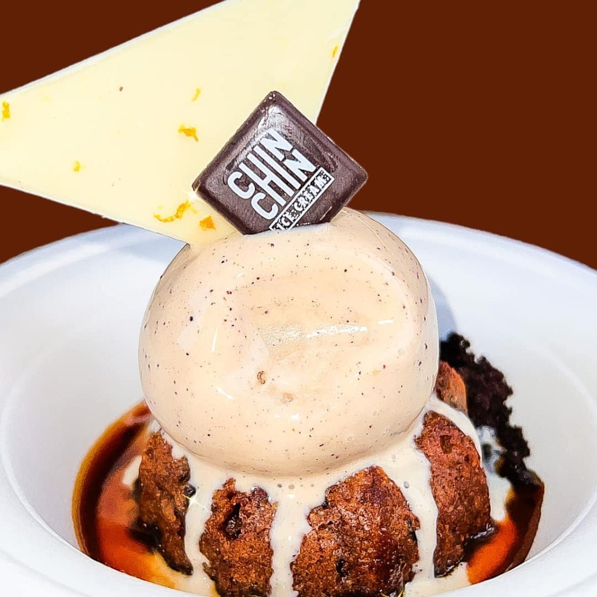 Chin Chin Dessert Club — photo 4