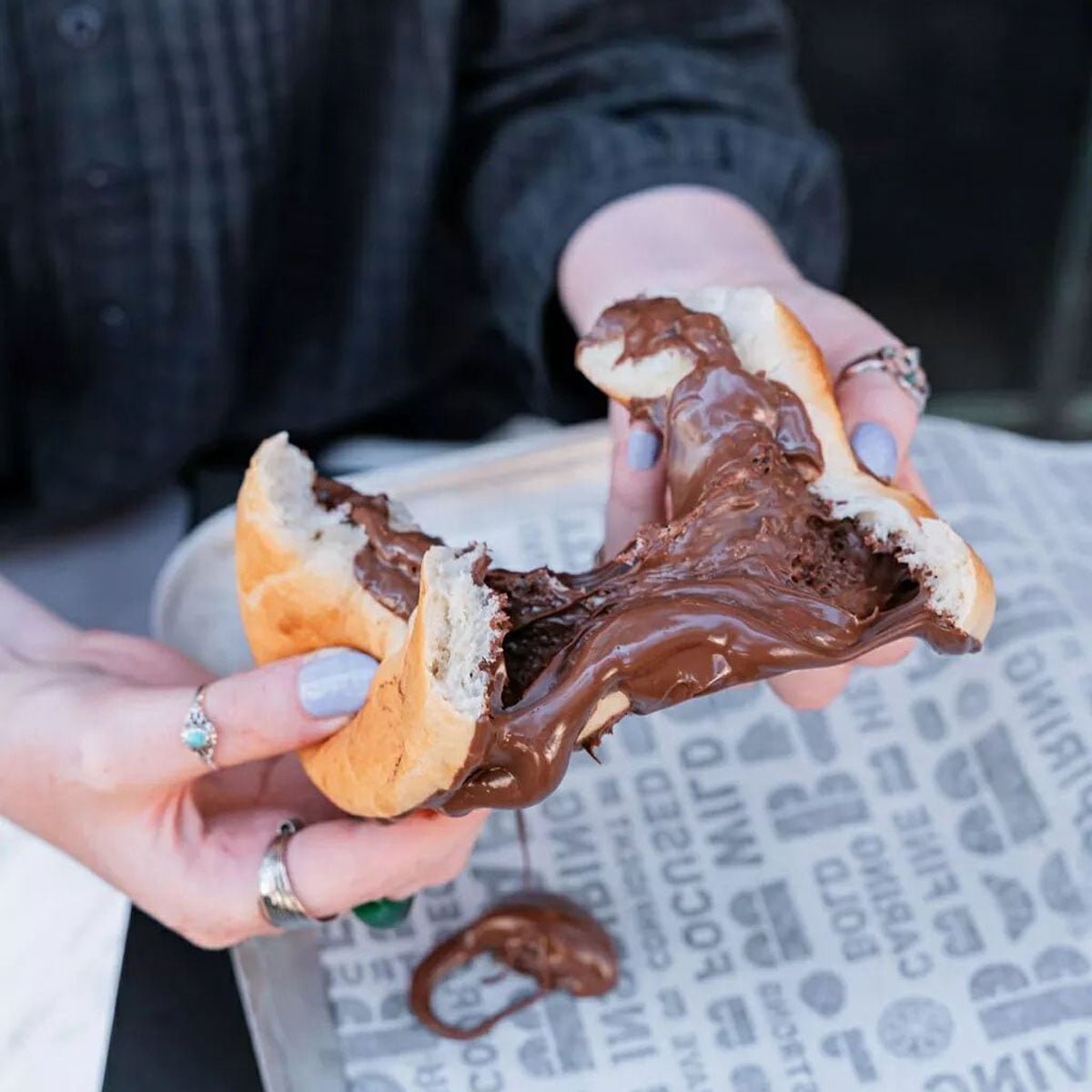 B Bagel — photo 8