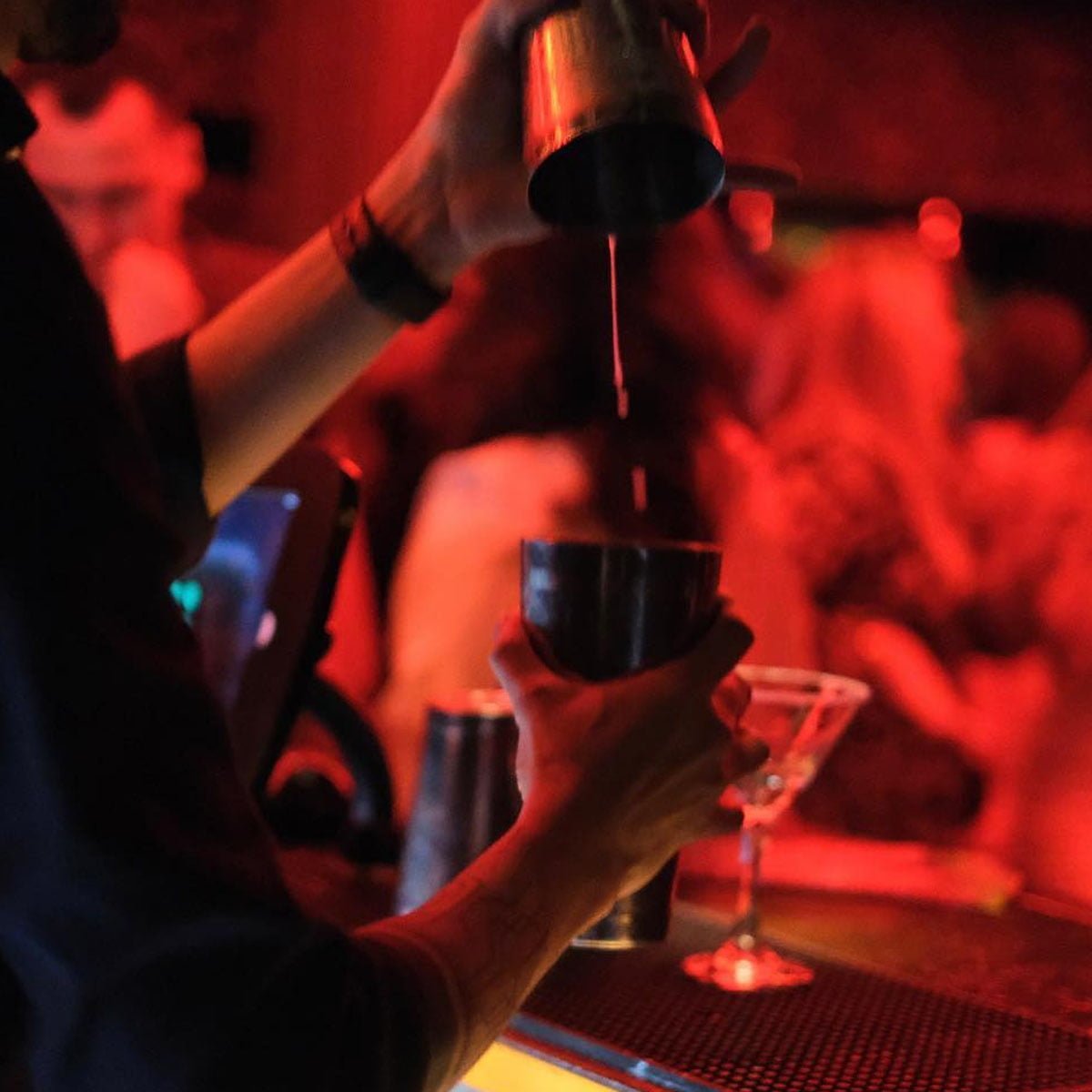 Thirst Bar — photo 4