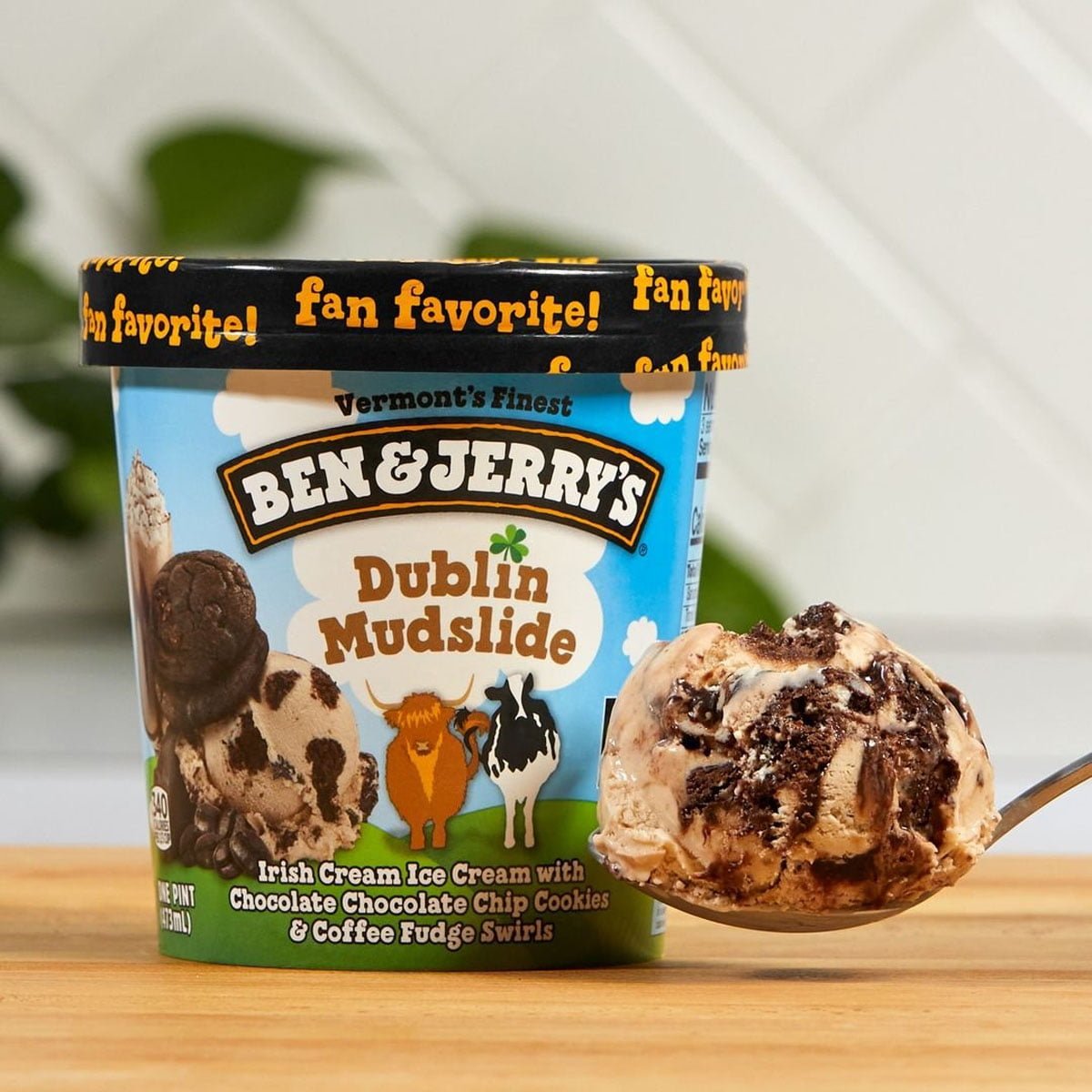 Ben & Jerry’s — photo 4