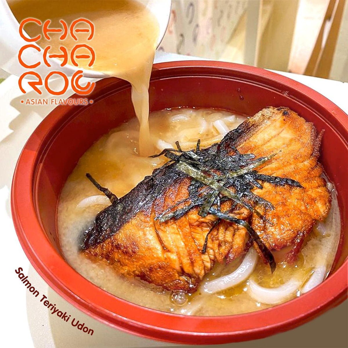 Cha Cha Roll — photo 1